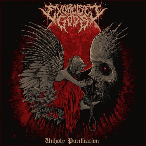 Exorcised Gods : Unholy Purification